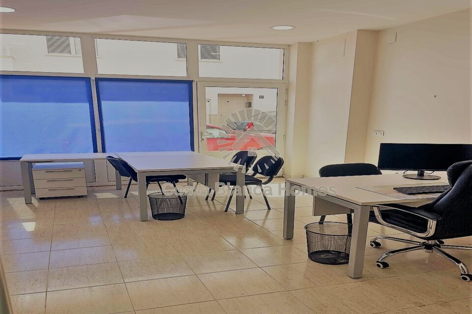 Maison de ville à vendre à Javea 25-10005