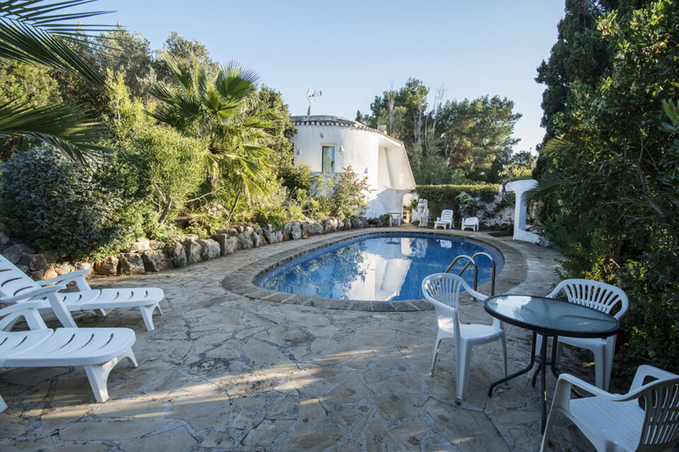 Villa for sale in Jávea 25-10015