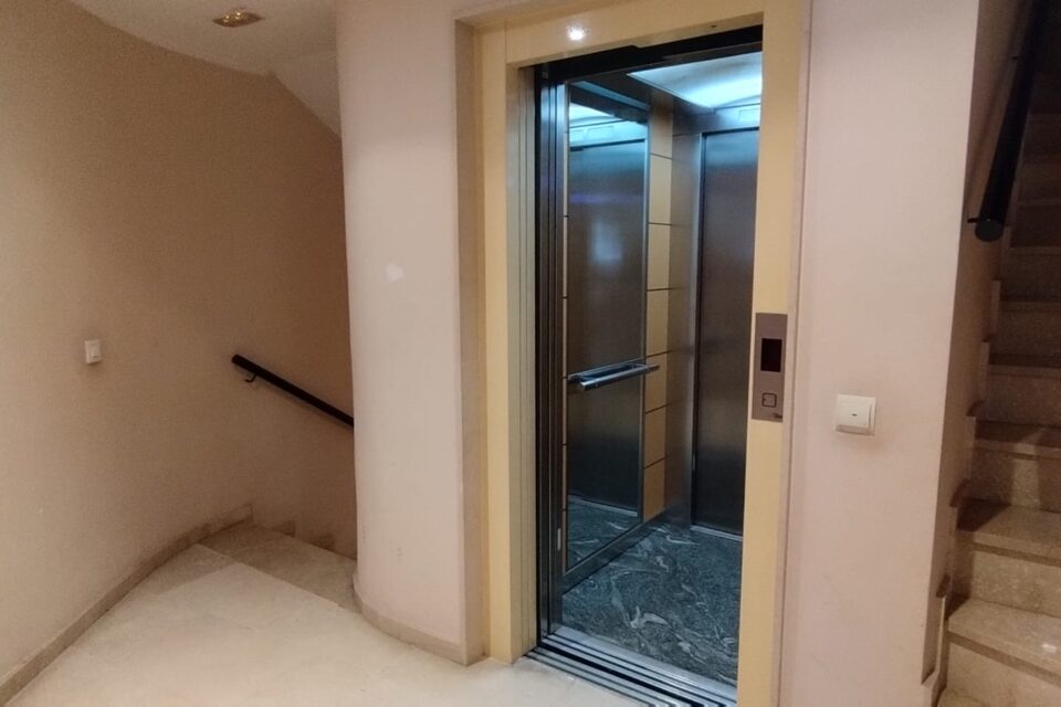 Wohnung zu verkaufen in Javea 25-10031EX