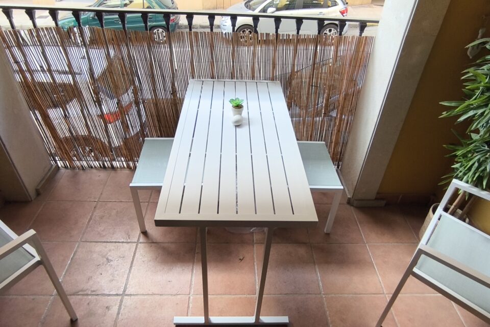 Wohnung zu verkaufen in Javea 25-10031EX