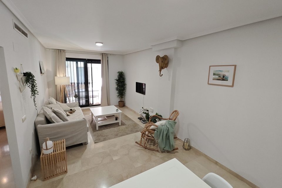 Apartment for sale in Javea 25-10031EX