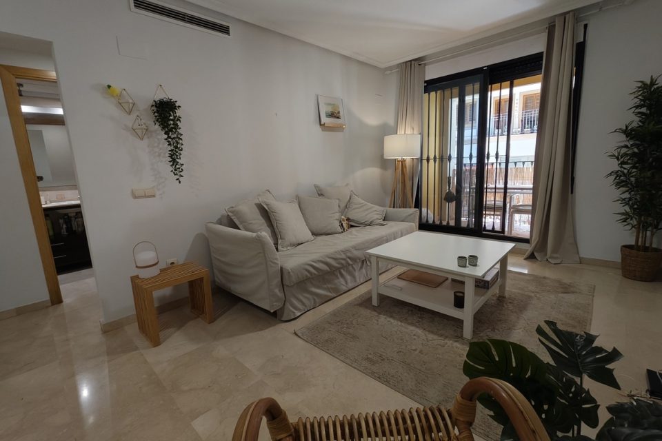 Apartment for sale in Javea 25-10031EX