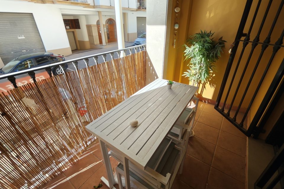 Wohnung zu verkaufen in Javea 25-10031EX
