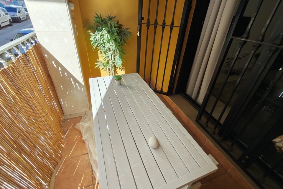 Apartamento en venta en Javea 25-1003EX