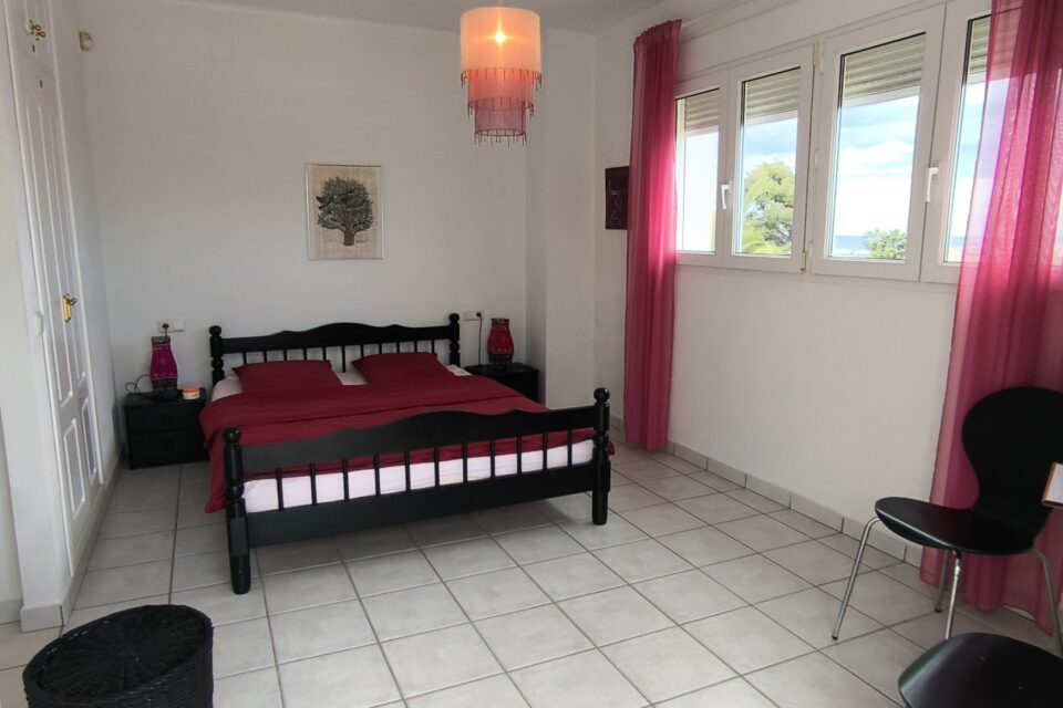 Haus zu verkaufen in Javea 25-10041