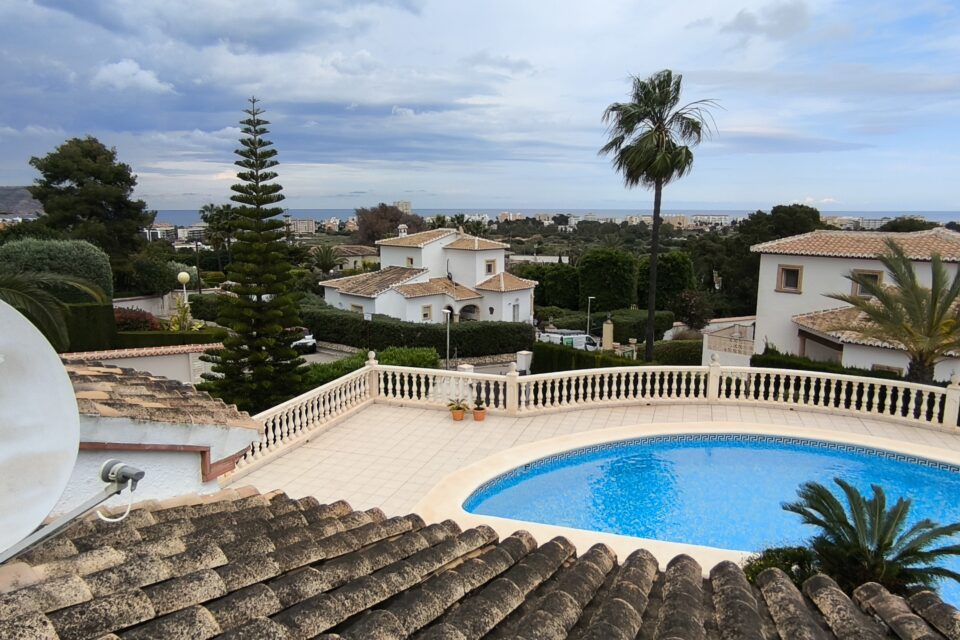 Haus zu verkaufen in Javea 25-10041