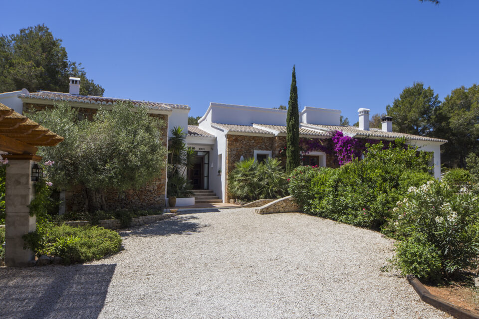 Maison à vendre à Javea 25-10046