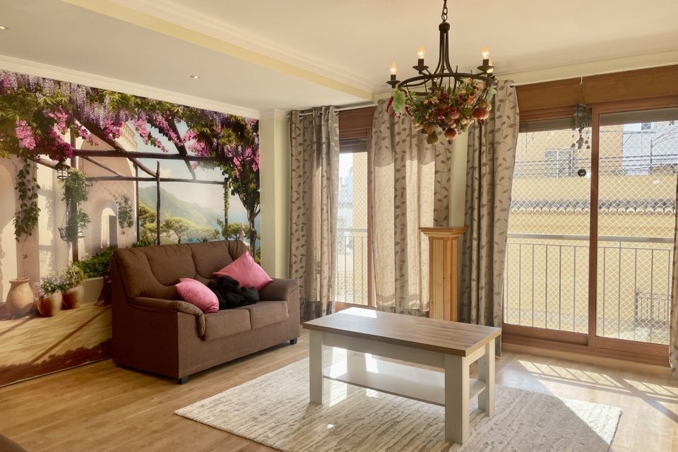 Apartment for sale in Javea 25-10069D