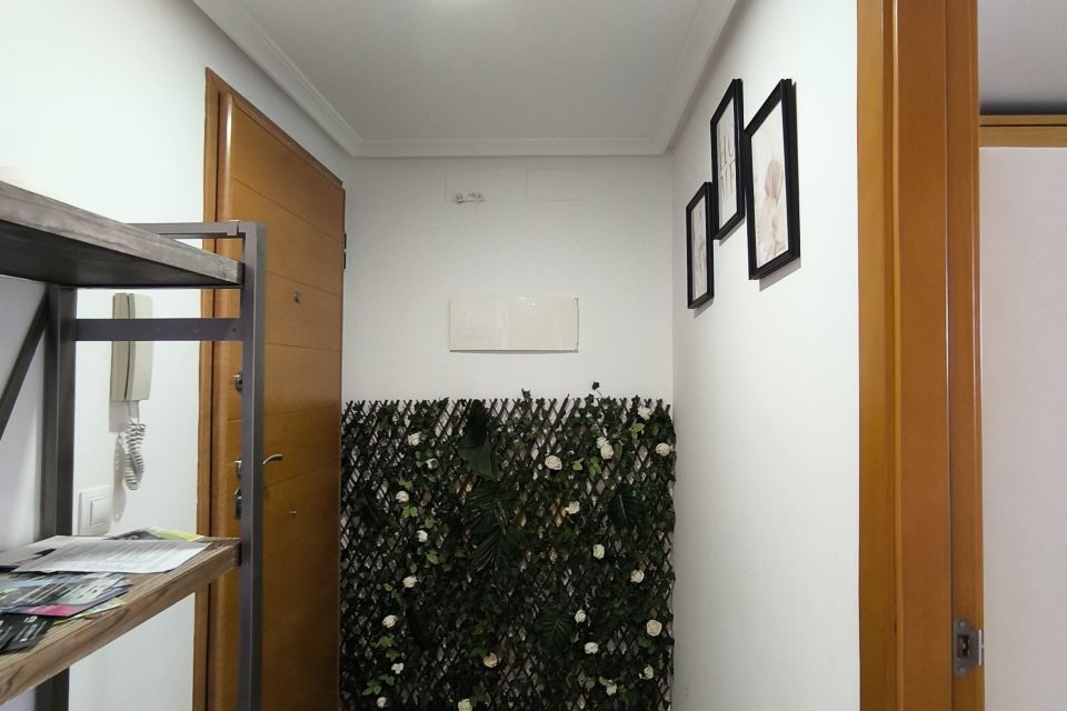 Appartement à vendre à Javea 25-10078D