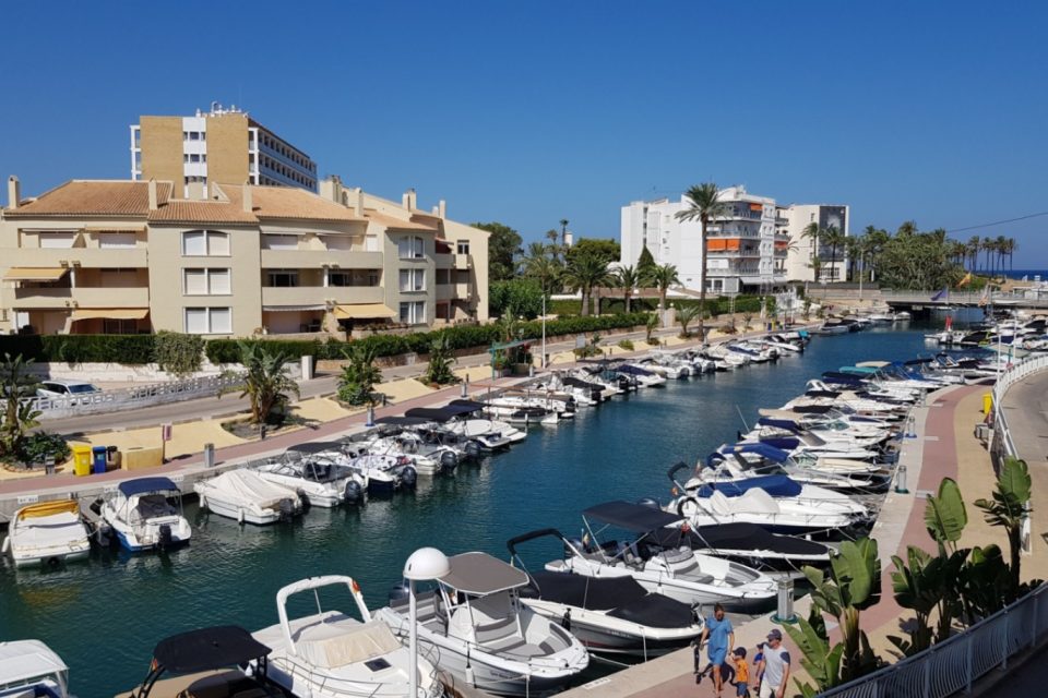 Wohnung zu verkaufen in Javea 25-10084