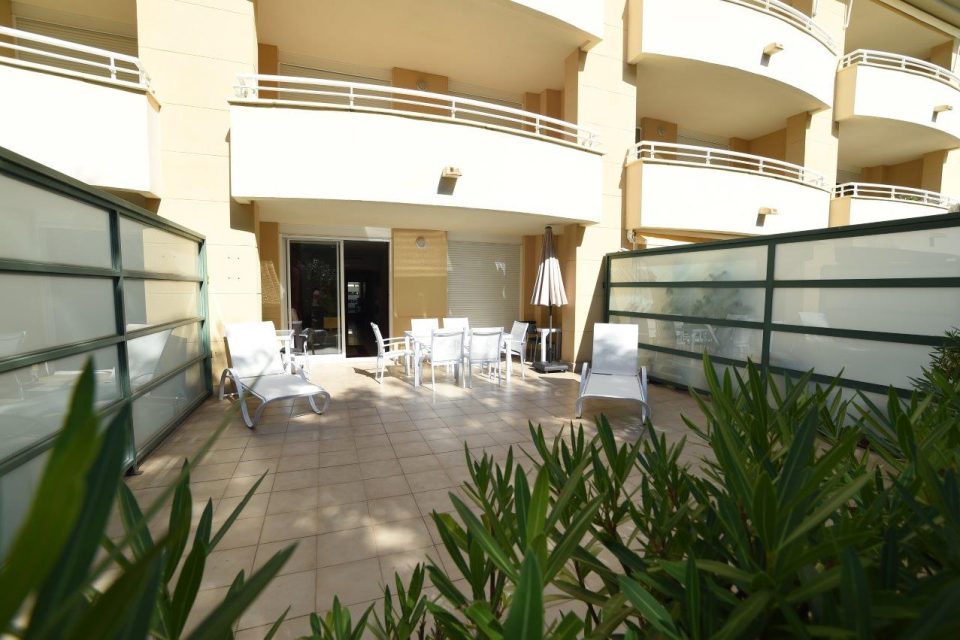 Apartamento en venta en Javea 25-10085