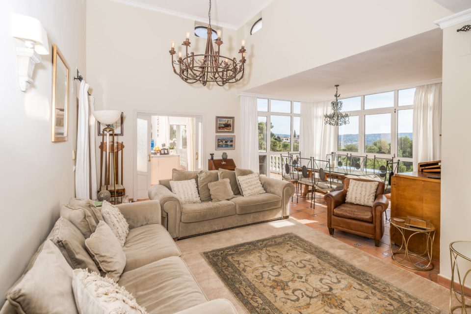 Villa for sale in Javea 25-10100EX