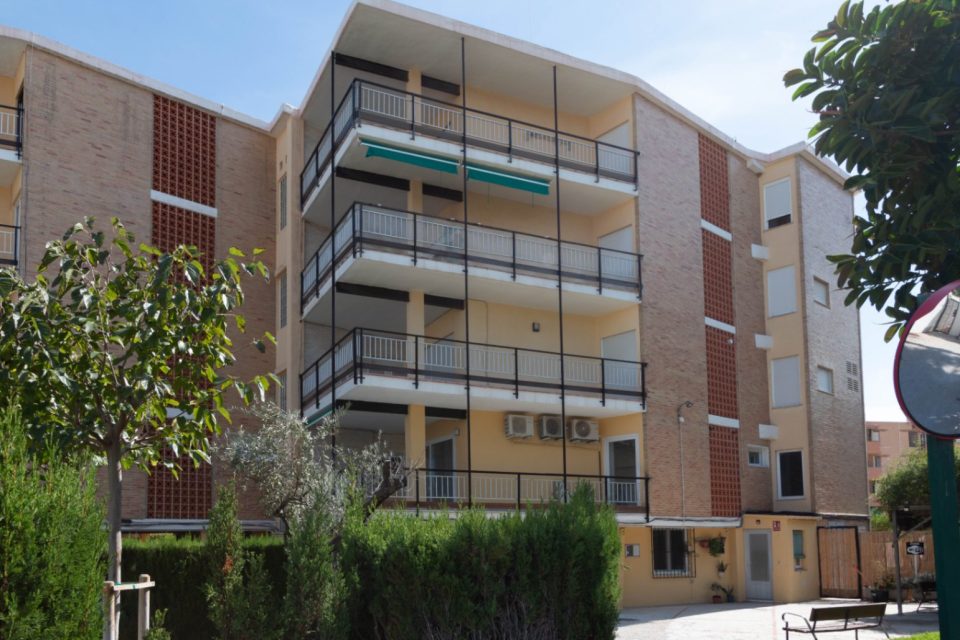 Appartement à vendre à Javea 25-10117