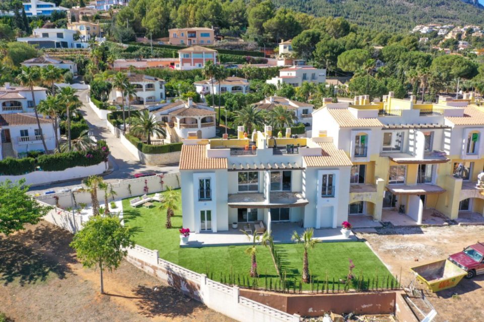 Apartamento en venta en Denia 25-10127