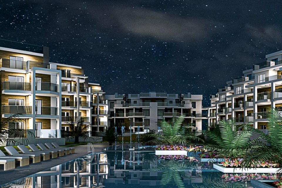 Apartment for sale in Denia 25-10129