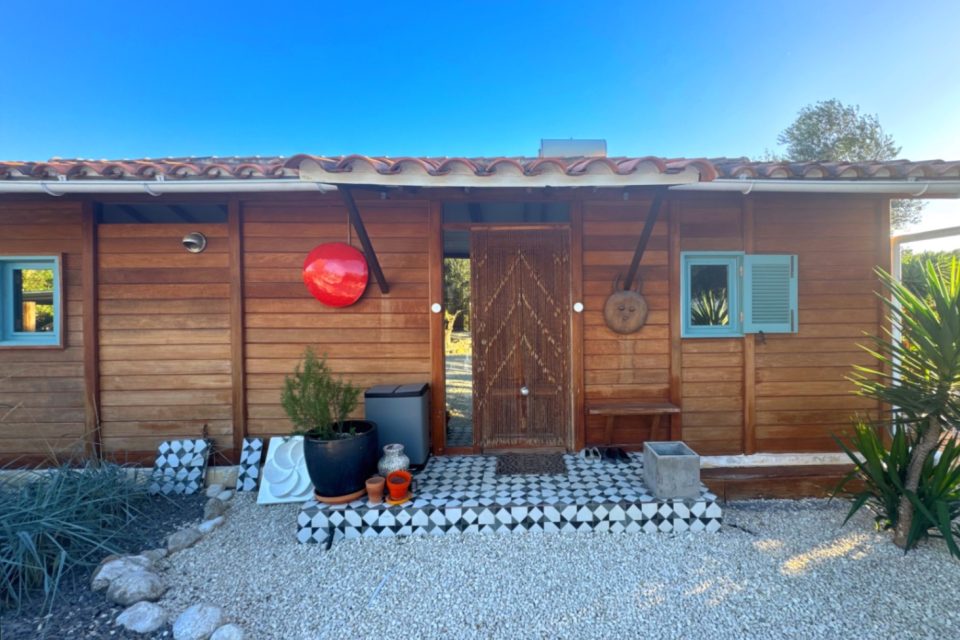 Chalet en venta en Jesus Pobre 25-10135