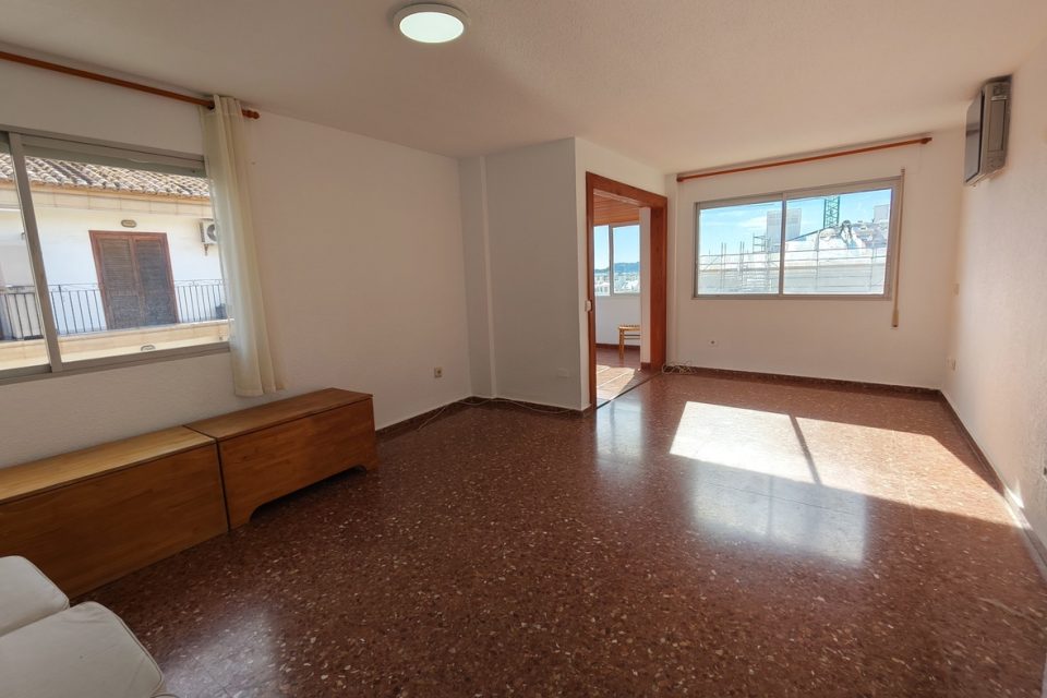 Appartement à vendre à Javea 25-10136D