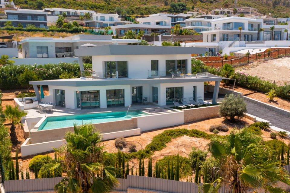 Villa for sale in Javea 25-10137
