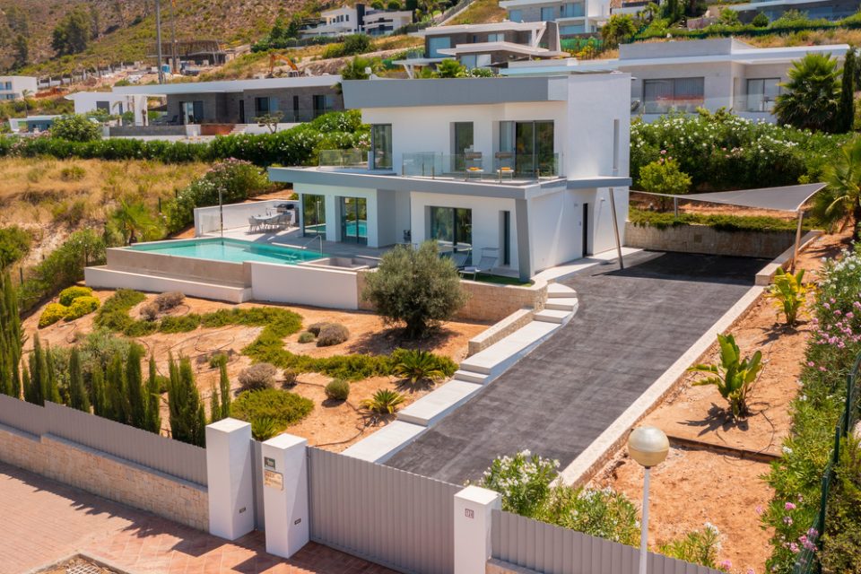Villa for sale in Javea 25-10137