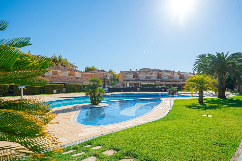 Wohnung zu verkaufen in Javea 25-10139