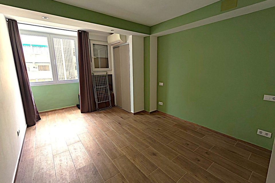 Apartamento en venta en Javea 25-10142