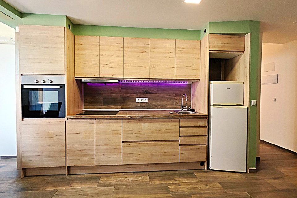 Apartment for sale in Javea 25-10142