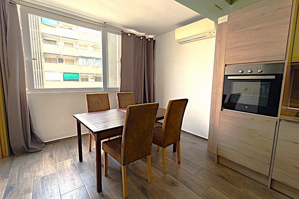 Apartment for sale in Javea 25-10142