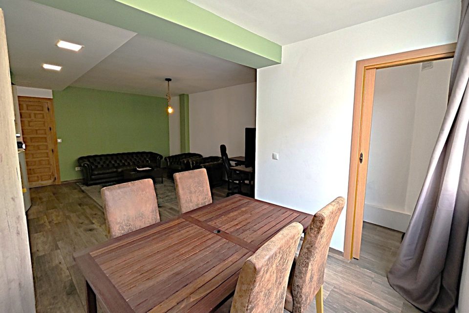 Apartamento en venta en Javea 25-10142