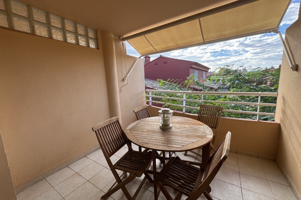 Appartement à vendre à Javea 25-10145