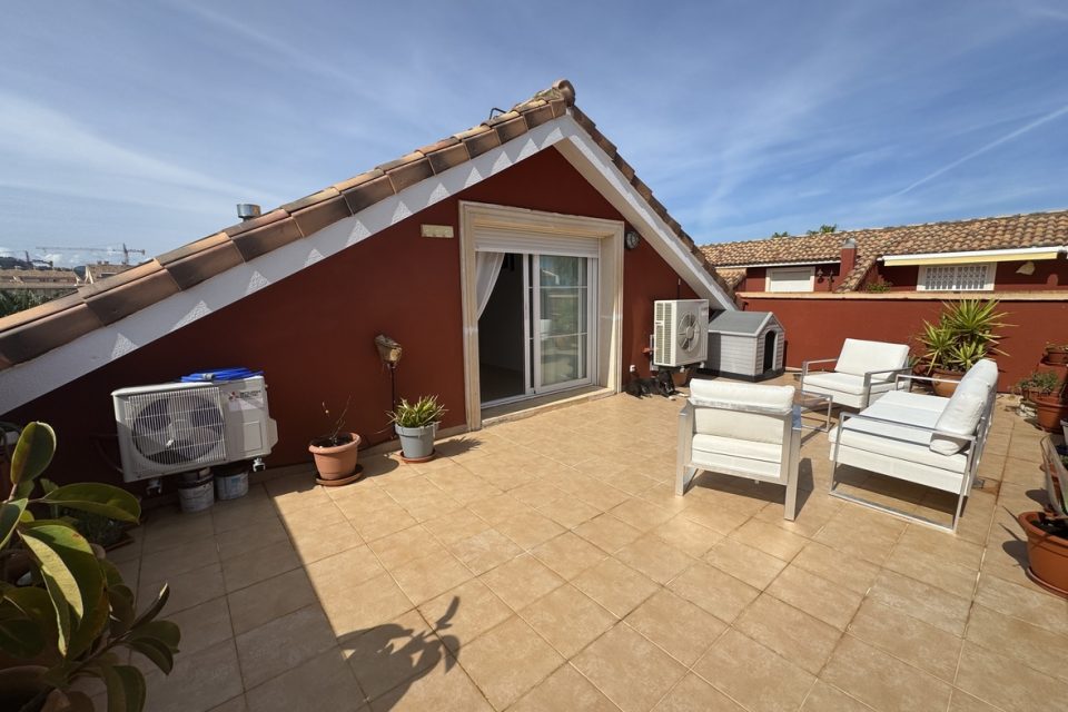 Appartement à vendre à Javea 25-10146