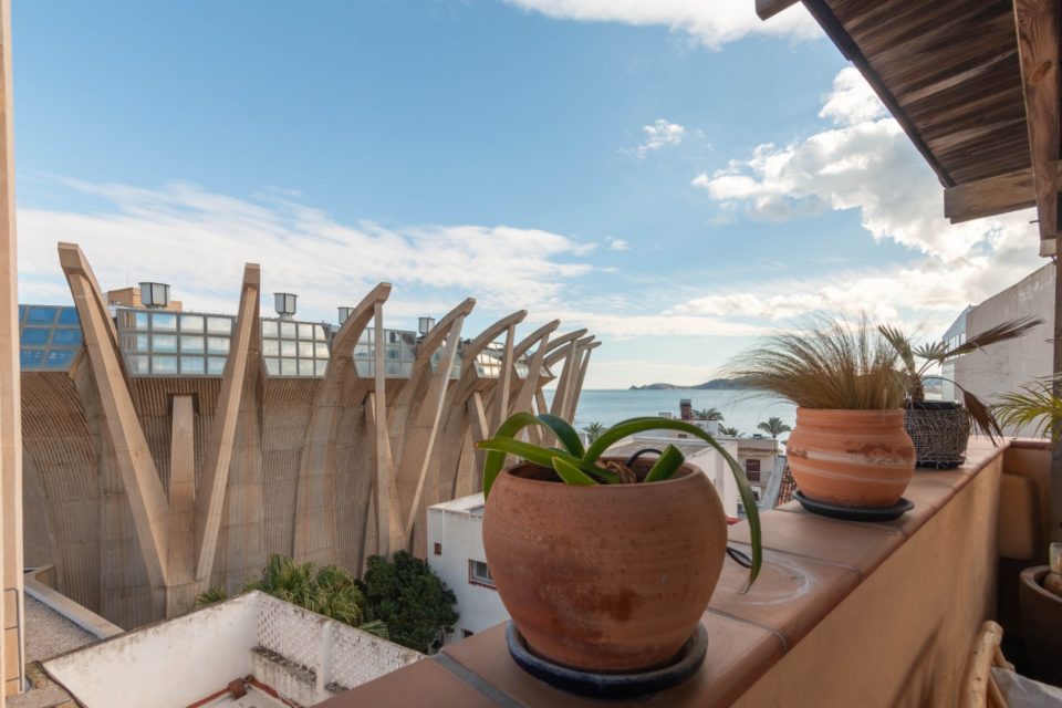 Townhouse for sale in Javea 25-10147