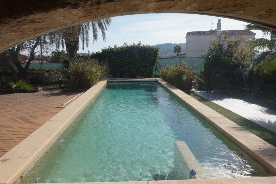 Maison à vendre à Javea 25-10149