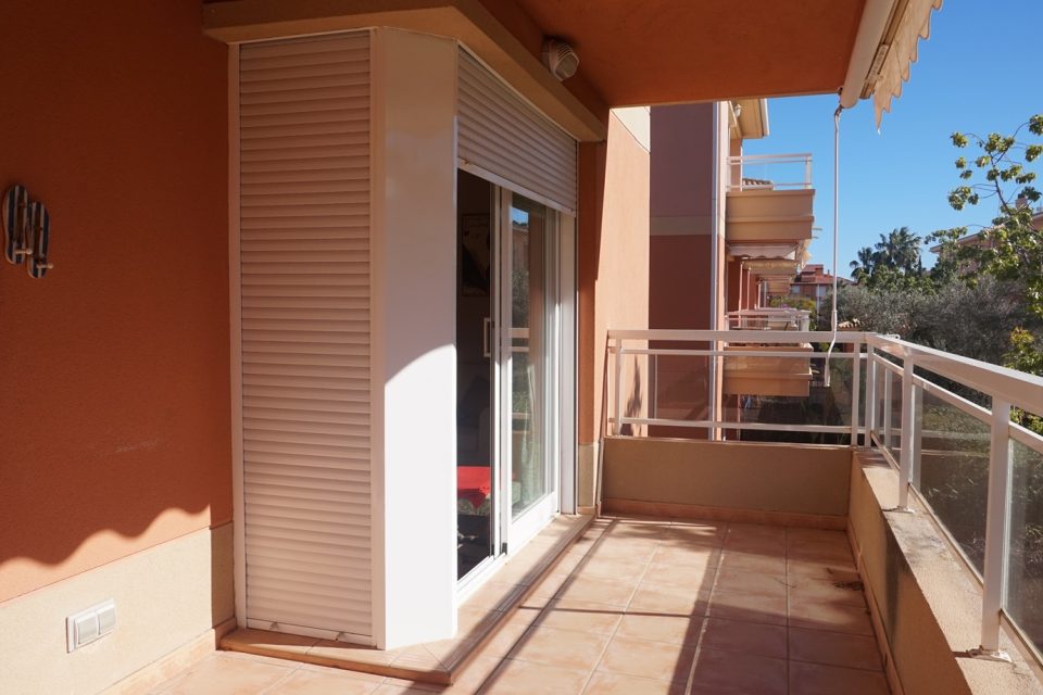 Appartement à vendre à Javea 25-10150