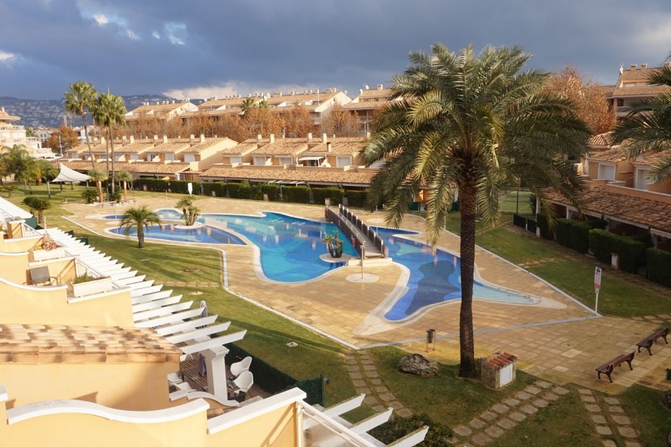 Apartment for sale in Javea 25-10152