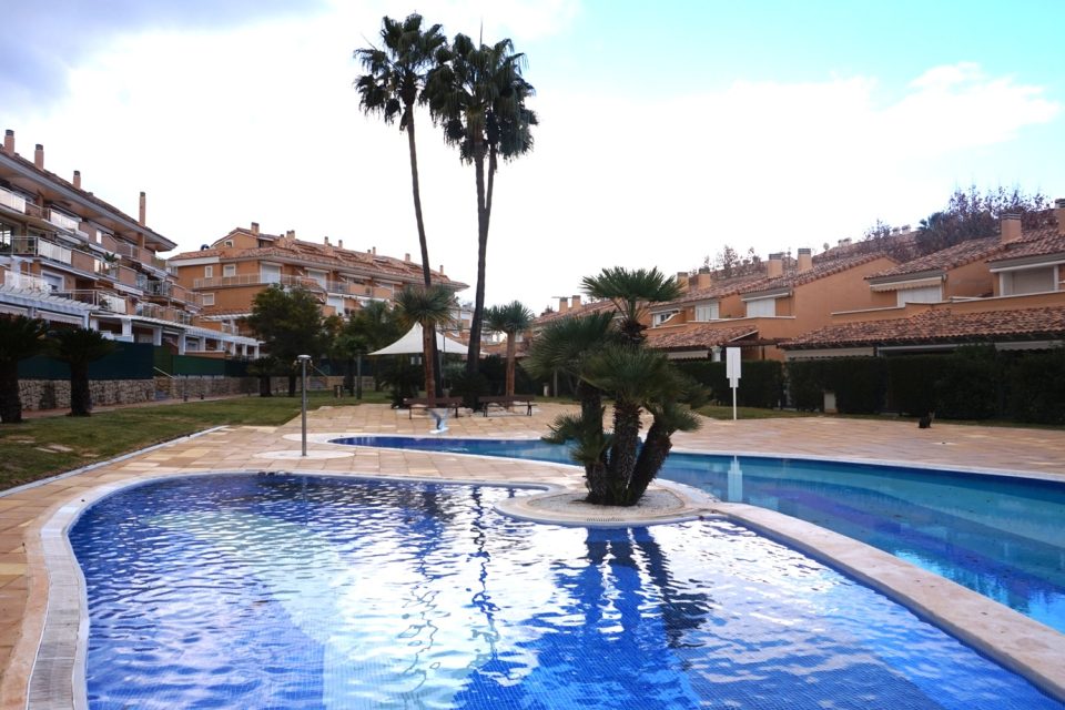 Wohnung zu verkaufen in Javea 25-10152