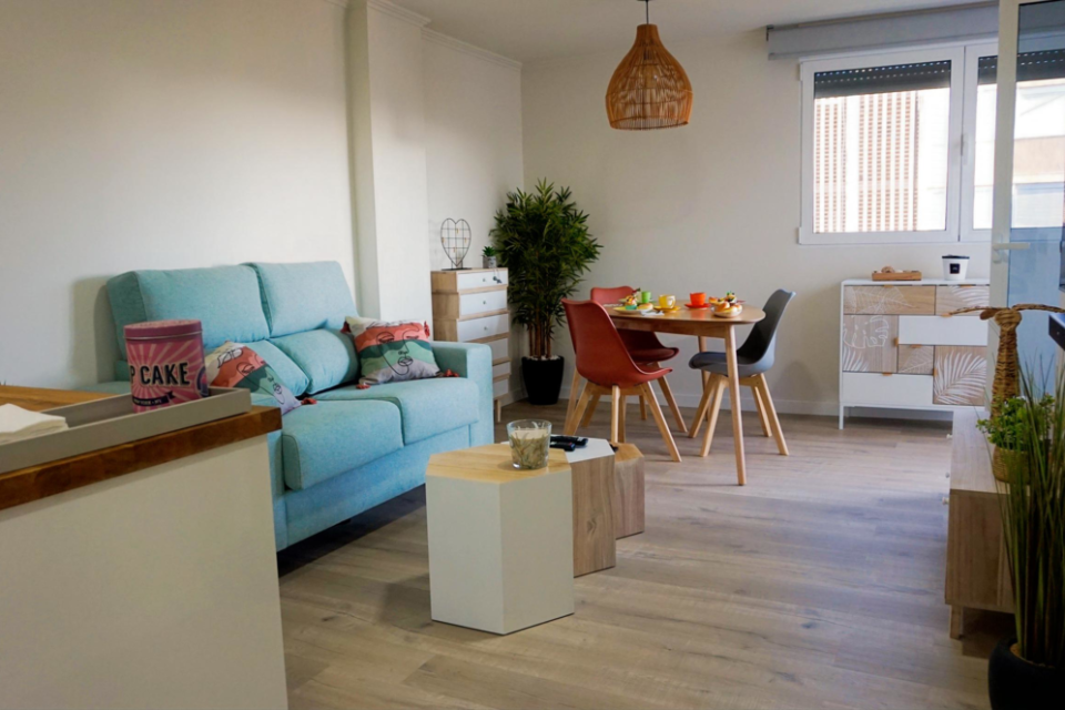 Apartment for sale in Javea 25-10154