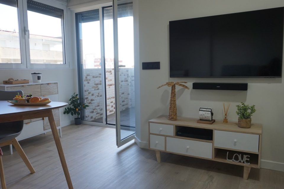 Wohnung zu verkaufen in Javea 25-10154