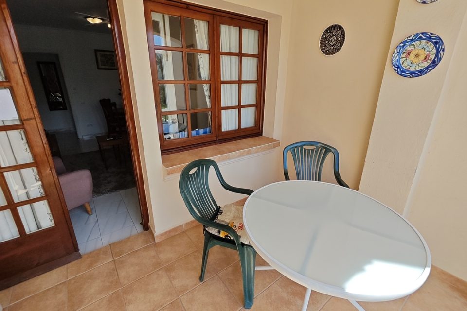 Apartment for sale in Javea 25-10156D