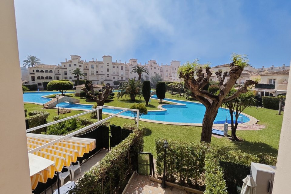 Apartamento en venta en Javea 25-10156D
