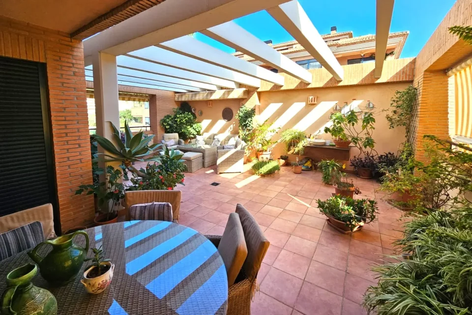 Wohnung zu verkaufen in Javea 25-10166