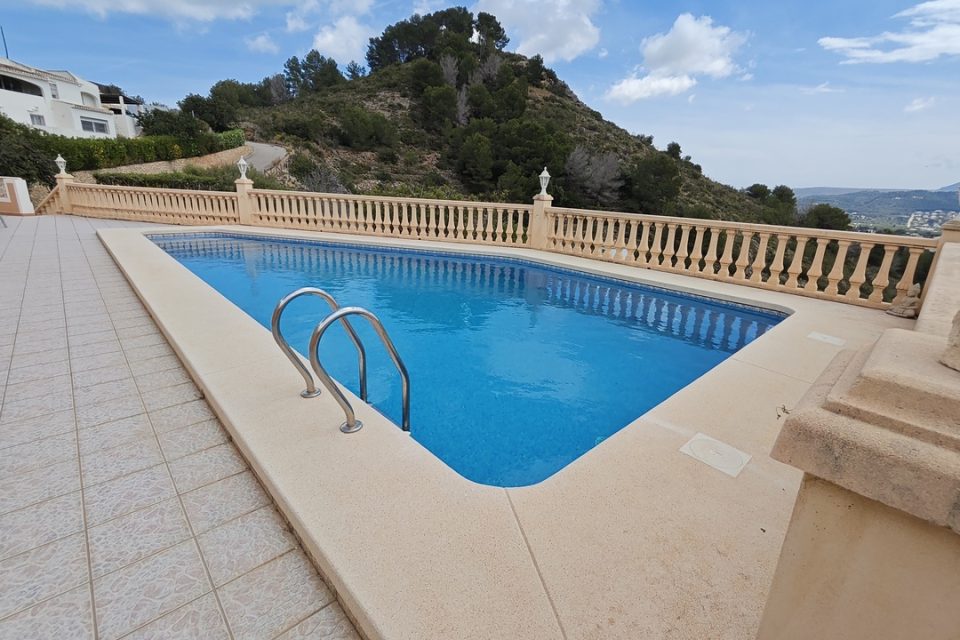 Haus zu verkaufen in Javea 25-10173