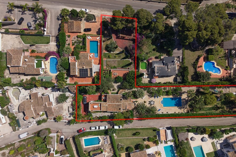 Maison à vendre à Javea 25-10178EX