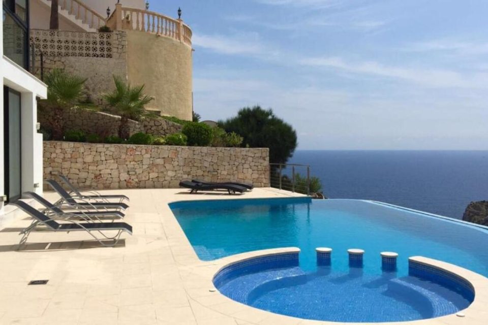 Haus zu verkaufen in Javea 25-10189