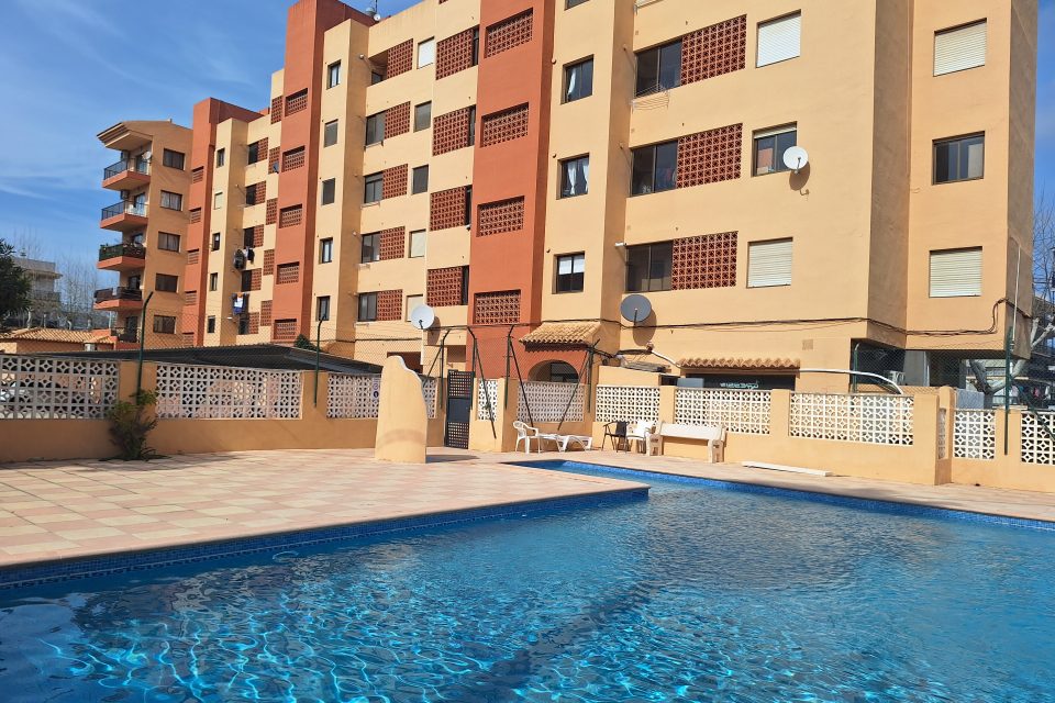 Apartment for sale in Javea 25-10191