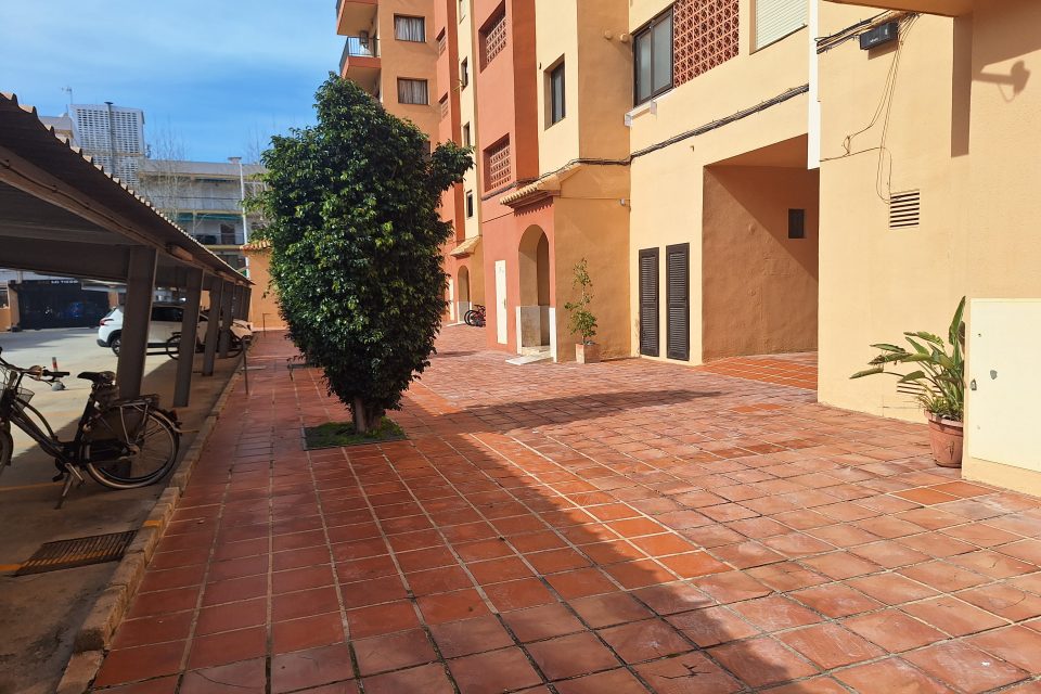 Apartment for sale in Javea 25-10191