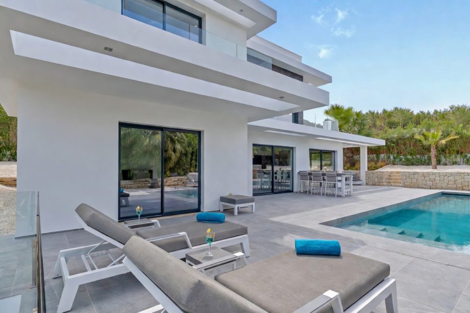 Haus zu verkaufen in Javea 25-10199