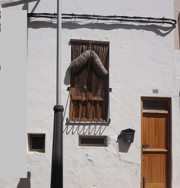 Casa de pueblo en Javea 25-10206
