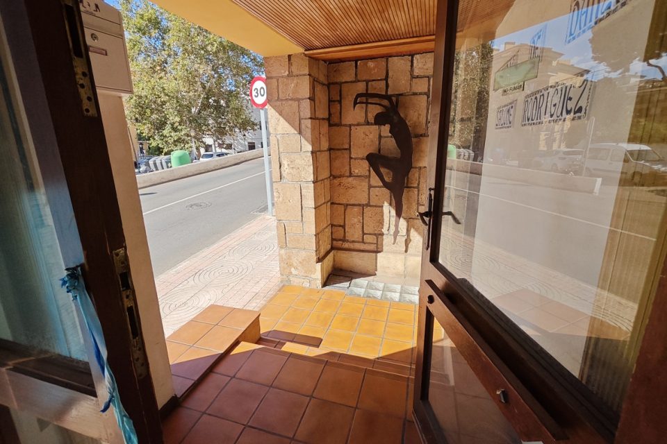 Commercial for sale in Javea 25-10211EX