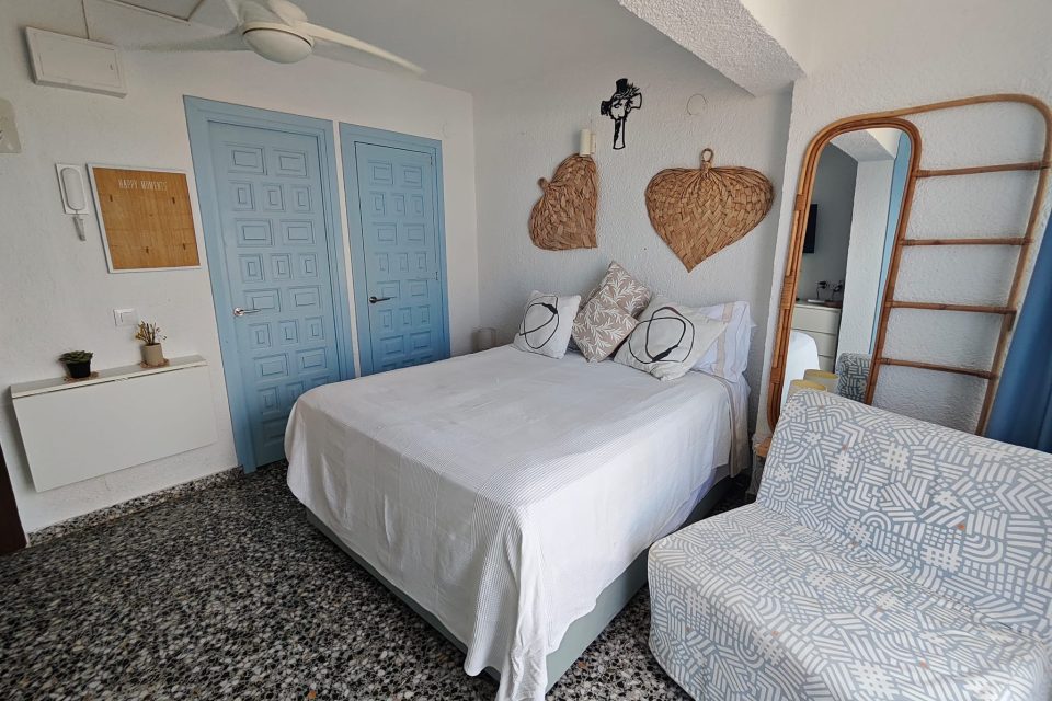 Apartamento en venta en Javea 25-10214
