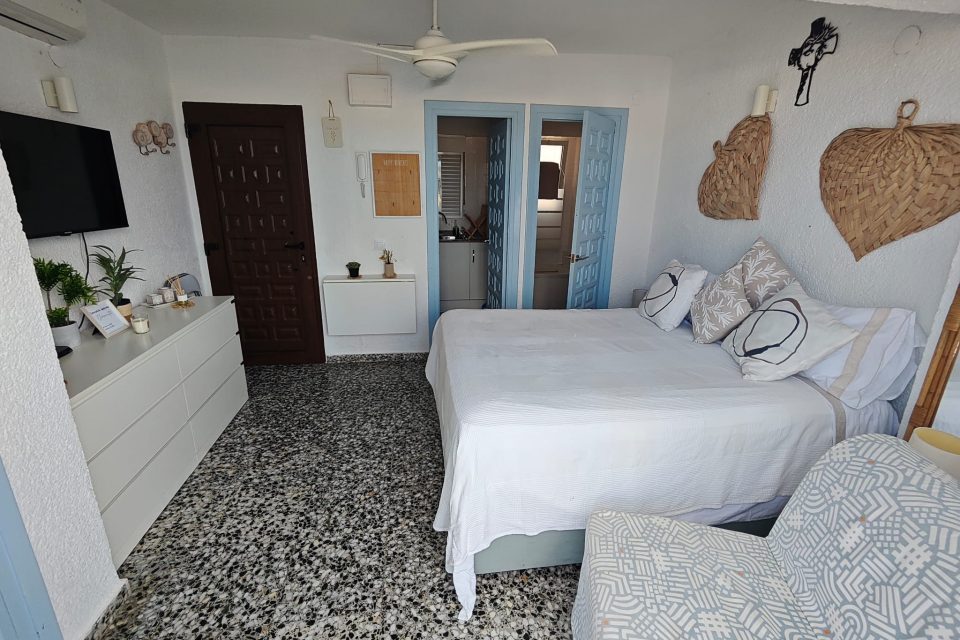 Apartamento en venta en Javea 25-10214
